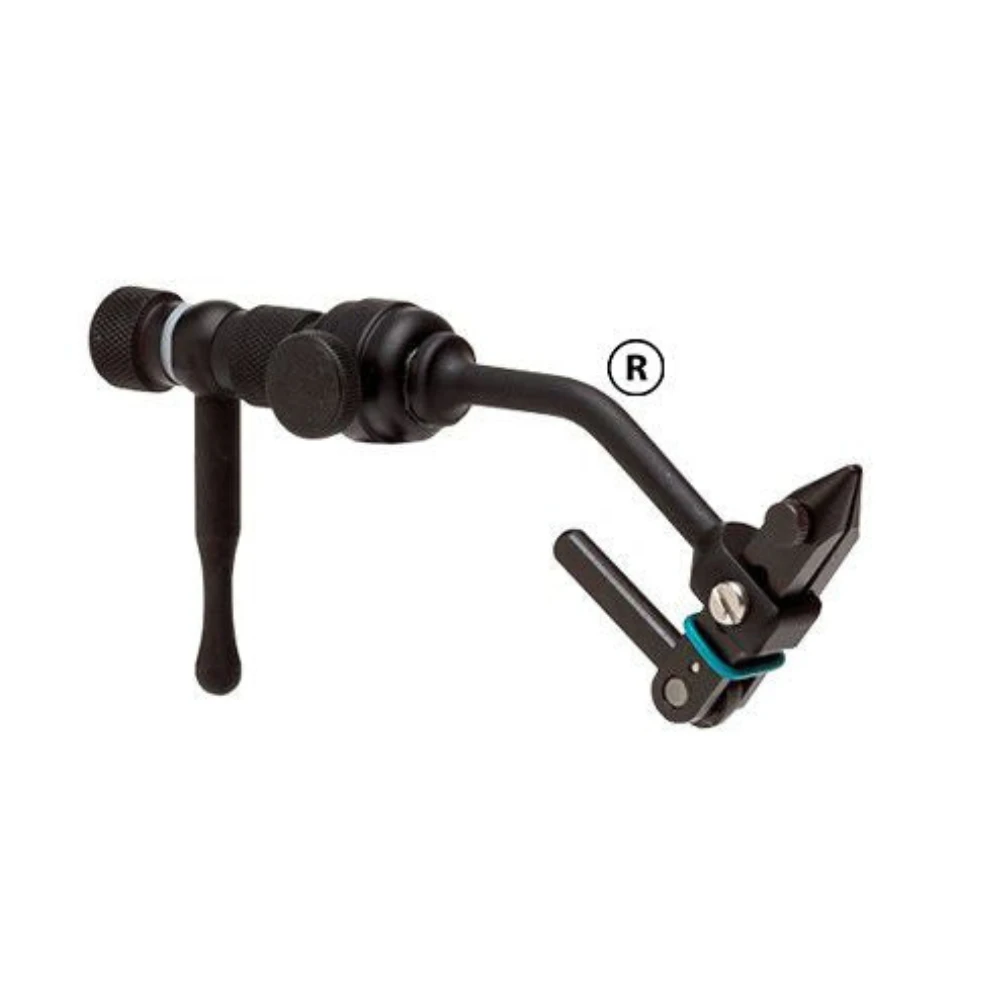 Renzetti Traveler 2300 Series Vise 4 Renzetti Traveler 2300 Series Vise - Image 4