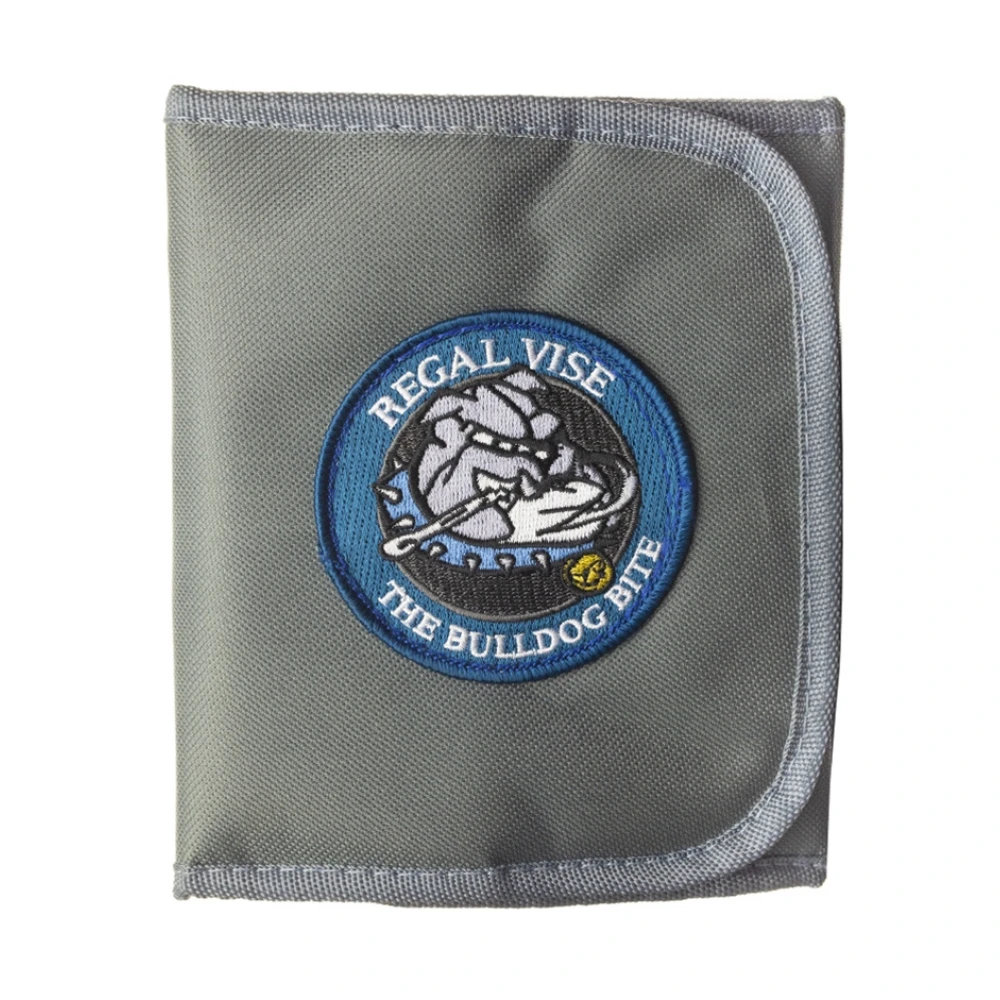 REGAL Tool Wrap 1 REGAL Tool Wrap