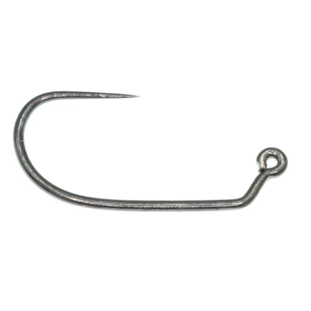 TIEMCO HOOK - TMC 403BLJ 1 TIEMCO HOOK - TMC 403BLJ