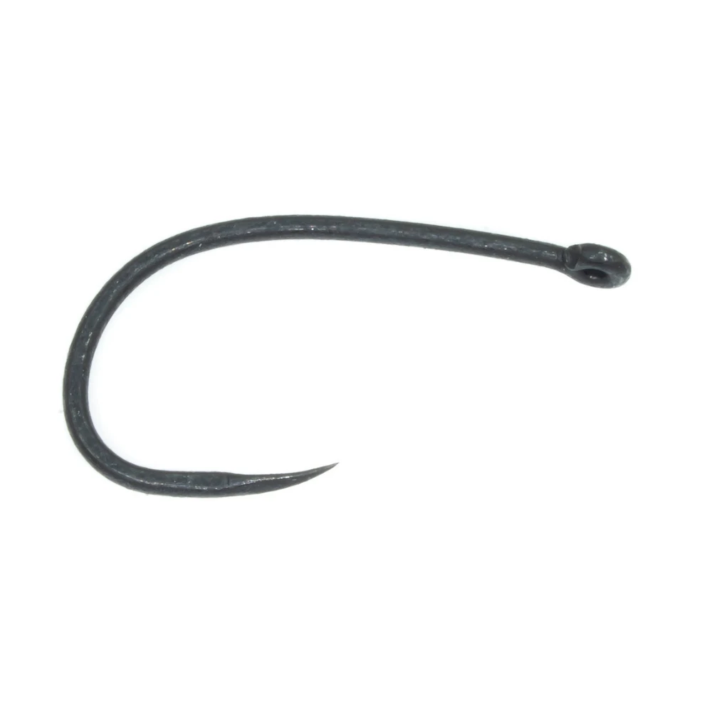 TIEMCO HOOK - TMC 2499SP-BL 1 TIEMCO HOOK - TMC 2499SP-BL