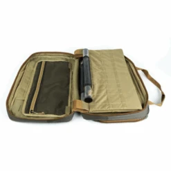 UMPQUA ZS2 TRAVELER FLY TYING KIT BAG OLIVE -Wild Fishing Trip Shop Untitleddesign 2023 05 23T120754.905