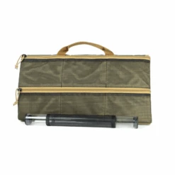 UMPQUA ZS2 TRAVELER FLY TYING KIT BAG OLIVE -Wild Fishing Trip Shop Untitleddesign 2023 05 23T121942.110