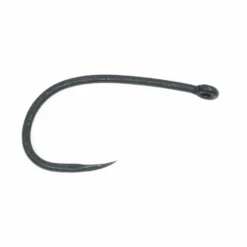 TIEMCO HOOK - TMC 2499SPBL BLK