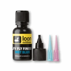 Loon Outdoors LOON UV FLY FINISH 1/2 Oz. -Wild Fishing Trip Shop Untitleddesign 2023 06 22T133055.426