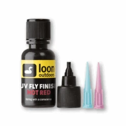 Loon Outdoors LOON UV FLY FINISH 1/2 Oz. -Wild Fishing Trip Shop Untitleddesign 2023 06 22T140636.277
