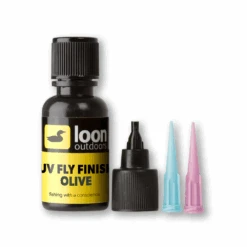 Loon Outdoors LOON UV FLY FINISH 1/2 Oz. -Wild Fishing Trip Shop Untitleddesign 2023 06 22T141110.902