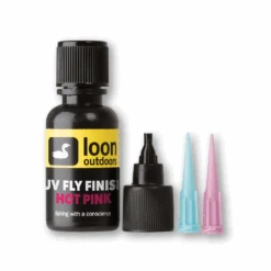 Loon Outdoors LOON UV FLY FINISH 1/2 Oz. -Wild Fishing Trip Shop Untitleddesign 2023 06 22T142943.291