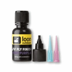 Loon Outdoors LOON UV FLY FINISH 1/2 Oz. -Wild Fishing Trip Shop Untitleddesign 2023 06 22T143035.317