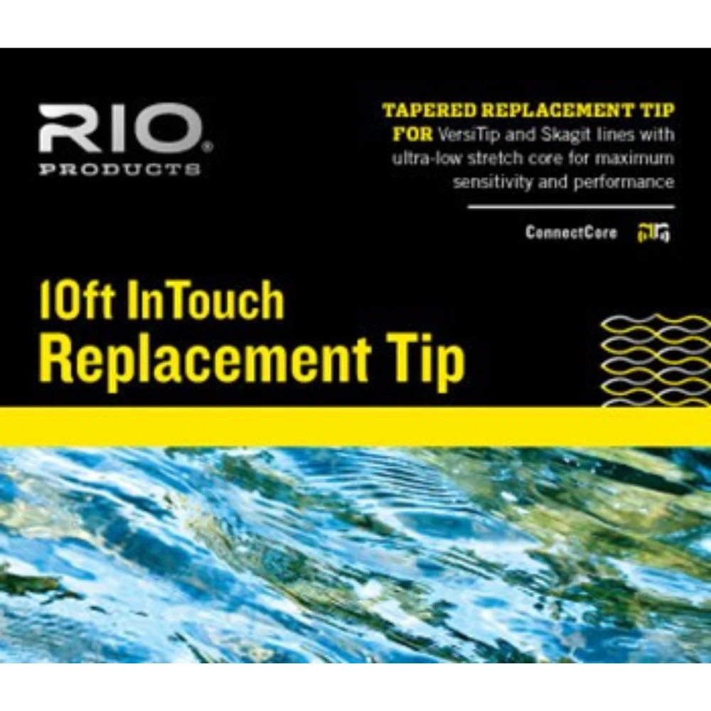 RIO INTOUCH 10FT REPLACMENT TIP 1 RIO INTOUCH 10FT REPLACMENT TIP