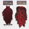 Whiting American Hen Saddle