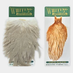 Whiting Hebert Miner Hen Cape