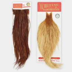 Whiting Pro Grade 1/2 Cape