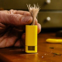 Loon Outdoors LOON ZIPPY HAIR STACKER -Wild Fishing Trip Shop Zippy Hair Stacker alt 2 1000x 112a4534 ef57 48a4 afcd db0814a37fa2