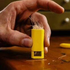 Loon Outdoors LOON ZIPPY HAIR STACKER -Wild Fishing Trip Shop Zippy Hair Stacker alt 3 1000x eacd2040 da6e 458b b80b 368f4b37185d