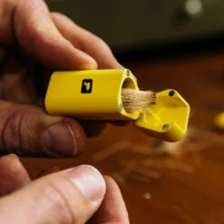 Loon Outdoors LOON ZIPPY HAIR STACKER -Wild Fishing Trip Shop Zippy Hair Stacker alt 4 1000x 776fddb2 3ca8 4409 a592 2c89a9d16a4a