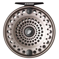 SAGE SPEY FLY REEL -Wild Fishing Trip Shop ad
