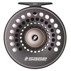 SAGE SPEY FLY REEL -Wild Fishing Trip Shop aga