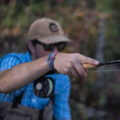 Cortland Euro Nymph Braid Core 90 FT -Wild Fishing Trip Shop braidcore 1100x 00752370 54fc 42d1 82dc f8c238fb64f2