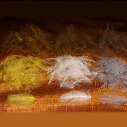 Hareline CDC Super Select 1 Gram Pack 1 Hareline CDC Super Select 1 Gram Pack