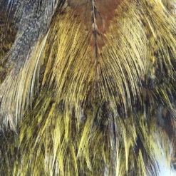 Whiting CDL Tailing Pack -Wild Fishing Trip Shop cdl badger pale yellow