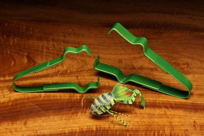 Hareline Cohens Junior Fugly Packer #2 1 Hareline Cohens Junior Fugly Packer #2