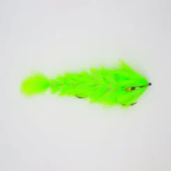 Chockletts Feather Changer (LARGE Double Hook) 10 Chockletts Feather Changer (LARGE Double Hook) -Wild Fishing Trip Shop chart feather double DSC 0127