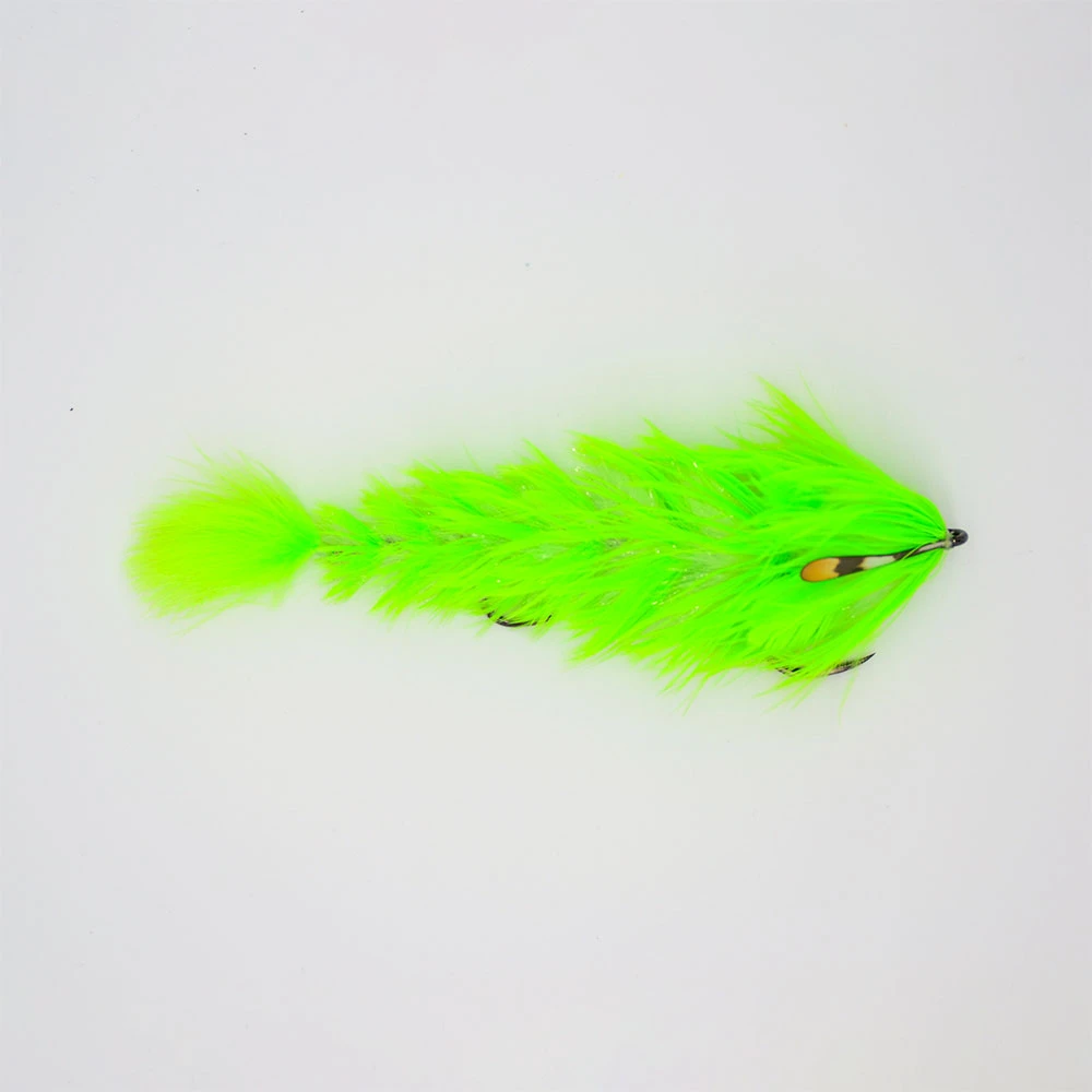 Chockletts Feather Changer (LARGE Double Hook) 3 Chockletts Feather Changer (LARGE Double Hook) - Image 3