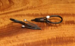 Hareline Cottarelli Hackle Pliers