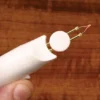 Hareline Replacement Cautery Tip For CTC