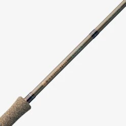REDINGTON DUALLY ROD 6126-4 - 6WT 12'6" 4PC