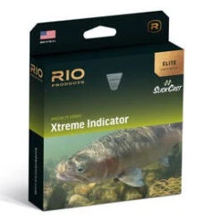 RIO ELITE XTREME INDICATOR