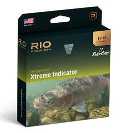 RIO ELITE XTREME INDICATOR 1 RIO ELITE XTREME INDICATOR