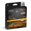 RIO INTOUCH TROUT SPEY LINE