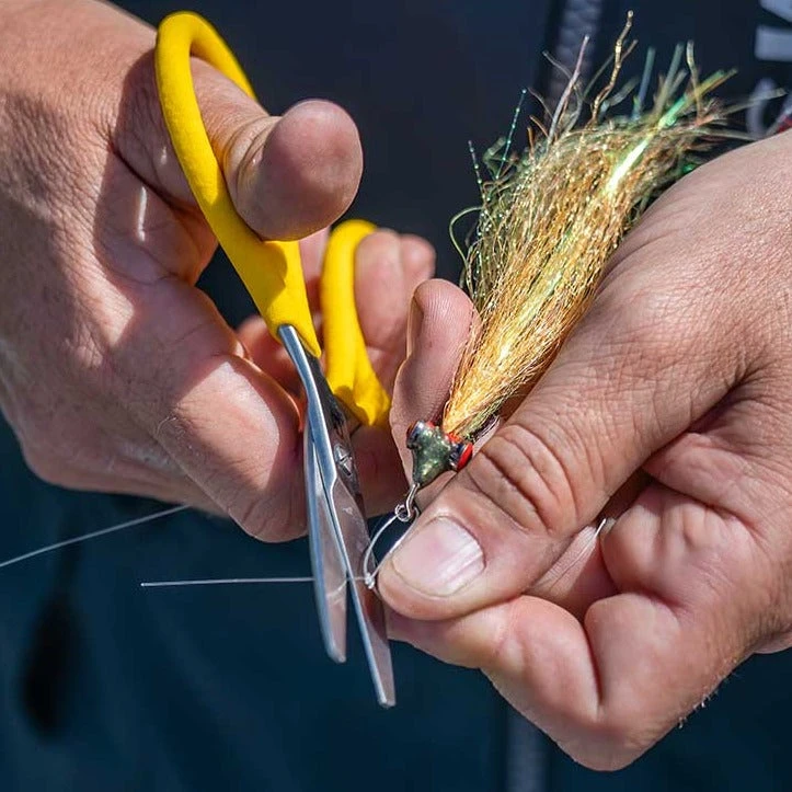 Loon Outdoors Loon Ergo Boat Scissors 2 Loon Outdoors Loon Ergo Boat Scissors - Image 2