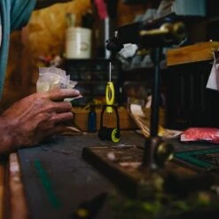 Loon Outdoors LOON ERGO BOBBIN -Wild Fishing Trip Shop ergo bobbin alt 2 1200x f34d63be 0541 4766 ad38 1682cfc40ae4