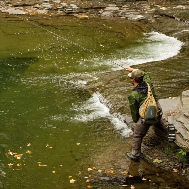 CORTLAND EURO NYMPH MONO CORE 90 Ft 3 CORTLAND EURO NYMPH MONO CORE 90 Ft - Image 3