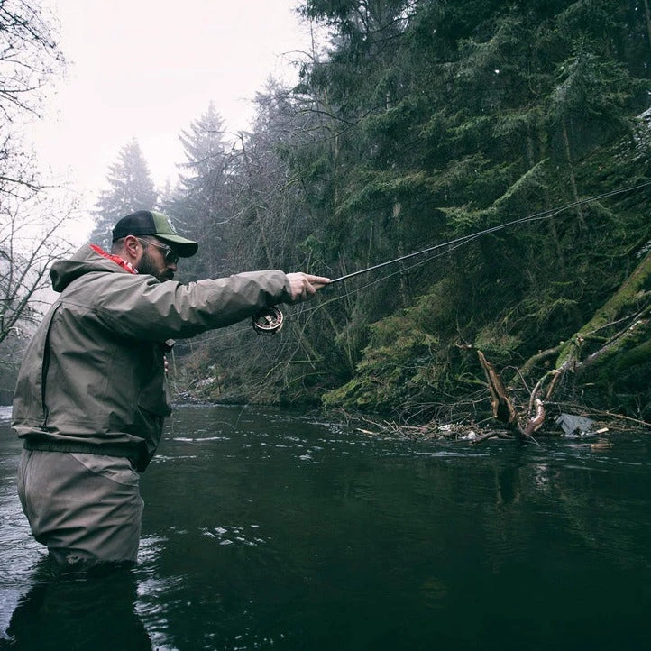 Cortland MKII Nymph Fly Rod4-Pc 10 FT / 2 Wt 3 Cortland MKII Nymph Fly Rod4-Pc 10 FT / 2 Wt - Image 3