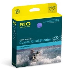 RIO COASTAL QUICKSHOOTER XP 1 RIO COASTAL QUICKSHOOTER XP
