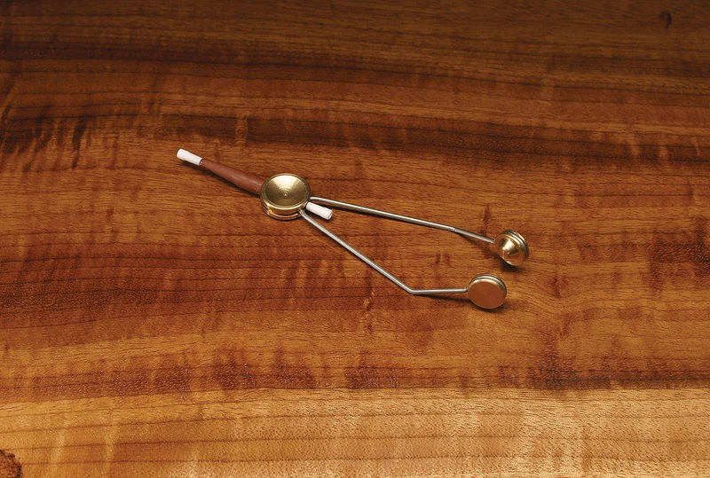 Hareline Stonfo Maxi Bobbin 1 Hareline Stonfo Maxi Bobbin