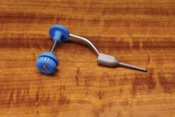 Hareline Stonfo Elite2 Saltwater Streamer Disc Drag Bobbin