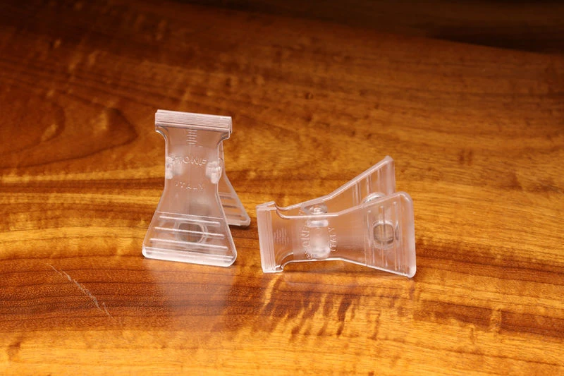 Hareline Stonfo Small Dubbing Loop Clips Set Of 2 1 Hareline Stonfo Small Dubbing Loop Clips Set Of 2