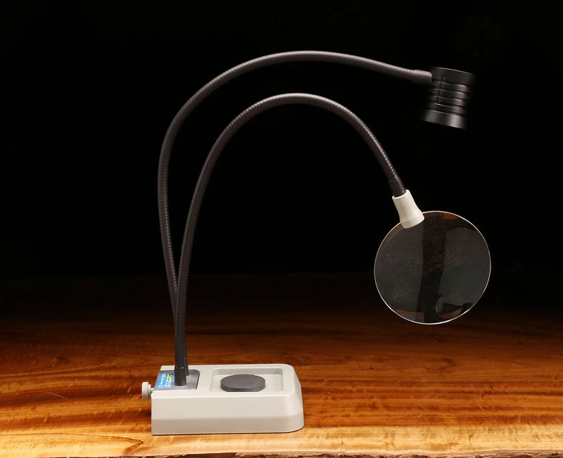 Hareline Fly Tying Pro Lite 1 Hareline Fly Tying Pro Lite