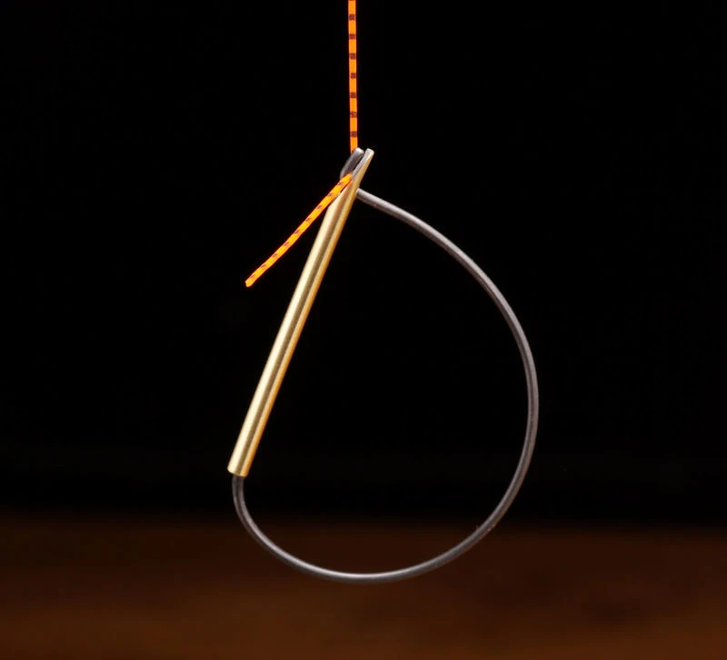 Hareline Tyflyz Tools Hackle Tweezer 1 Hareline Tyflyz Tools Hackle Tweezer