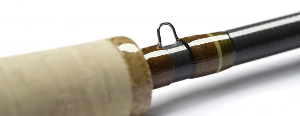 Scott GS 8ft 8in 3wt 4pc 5 Scott GS 8ft 8in 3wt 4pc - Image 5