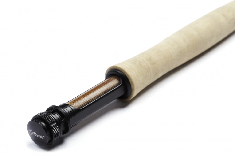 Scott GS 9ft 4wt 4pc 6 Scott GS 9ft 4wt 4pc - Image 6