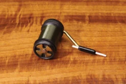 Hareline Rite Bobbin -Wild Fishing Trip Shop rb1