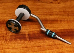 Hareline Rite Bobbin -Wild Fishing Trip Shop rb5 new