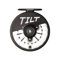 REDINGTON TILT FLY REEL -Wild Fishing Trip Shop redington tilt fly reel silver