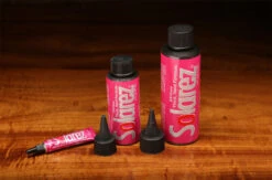 Hareline Solarez Fly Tie -Wild Fishing Trip Shop rez4 6a