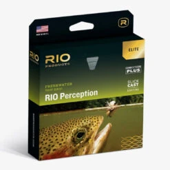 RIO ELITE PERCEPTION FLY LINE